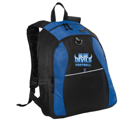 Blue Devils Backpack Thumbnail