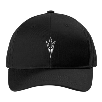 Youth Blue Devils Fork Snapback Cap Thumbnail