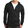 B3NP The Concert Fleece ® Full Zip Hoodie Thumbnail