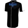 Full-Button Baseball Jersey Thumbnail