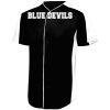 Full-Button Baseball Jersey Thumbnail
