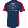 B3VP Youth Full-Button Baseball Jersey Thumbnail